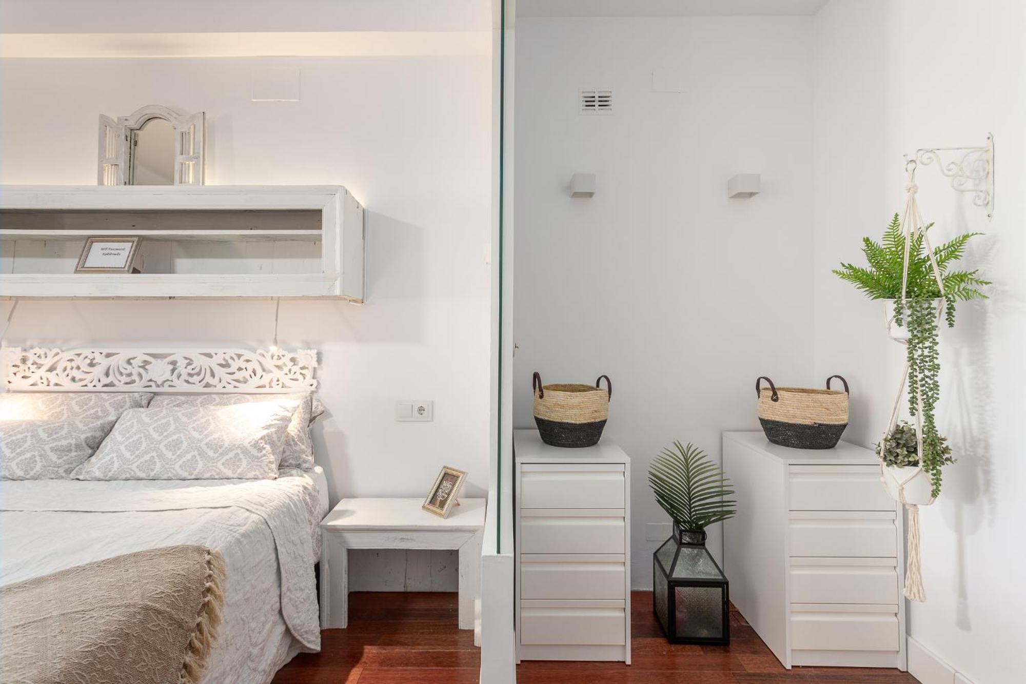 Bay View Apartment Altea Bagian luar foto